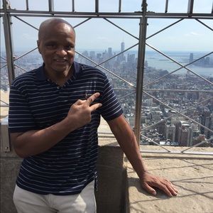 Meet your Posher, Bobby